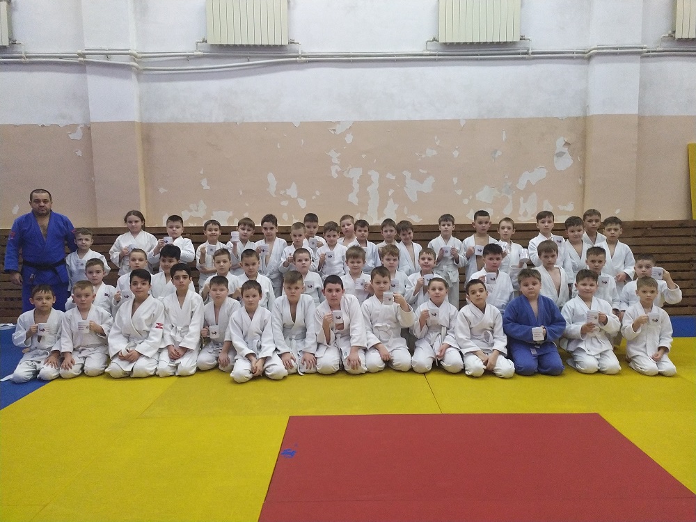 Праздник День защитника Отечества 23.02.2021г.