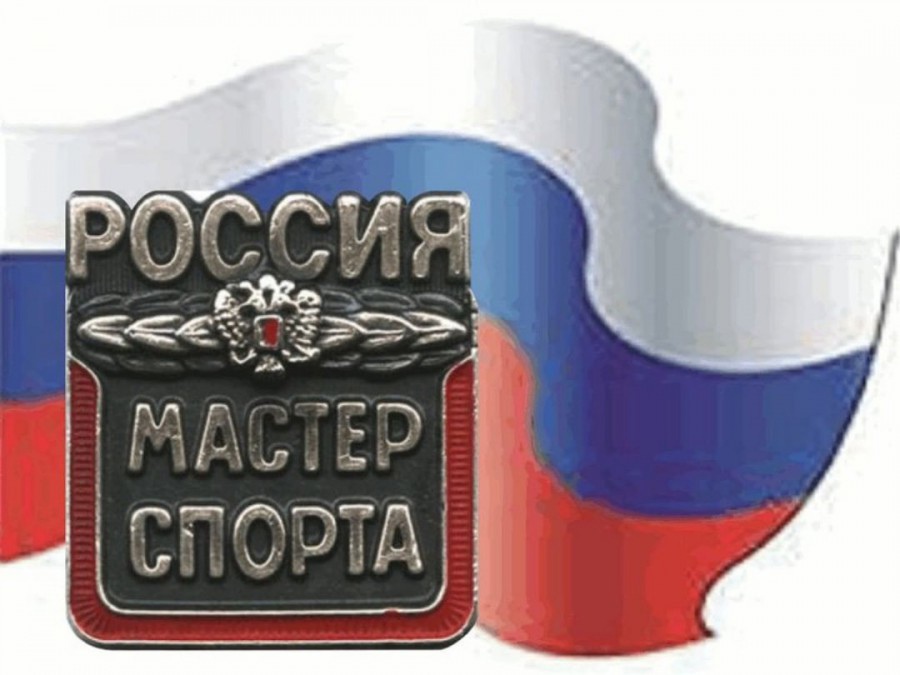 Спортсменам ГАУ ДО РО «СШОР «Комета» присвоили звание «Мастер спорта России» !